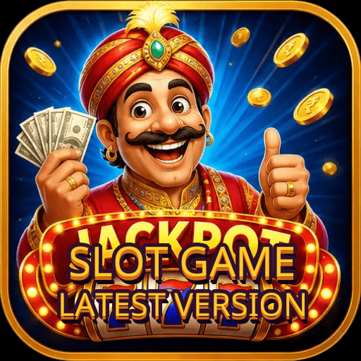 Slot Game Latest Version APK icon