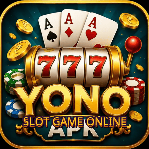 Slot Game Online APK icon