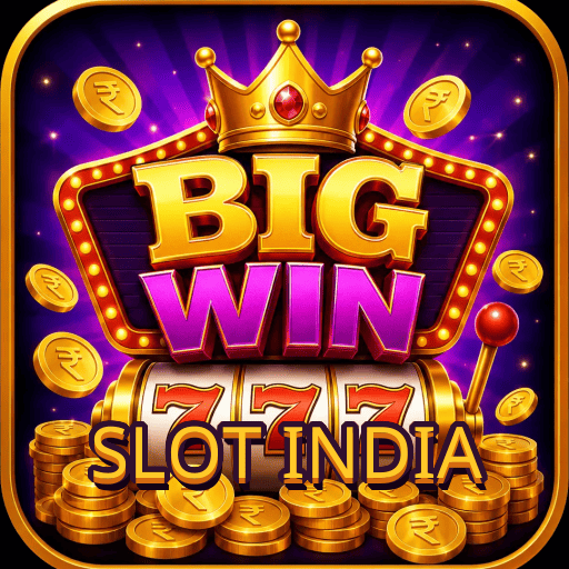 Slot India APK icon
