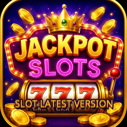 Slot Latest Version APK icon