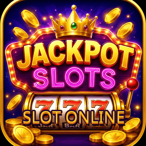 Slot Online APK icon