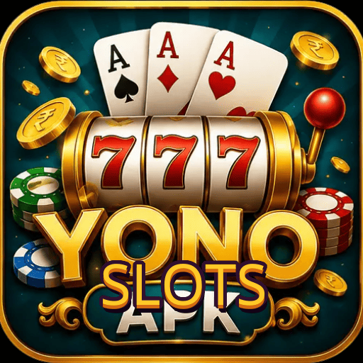Slots APK icon