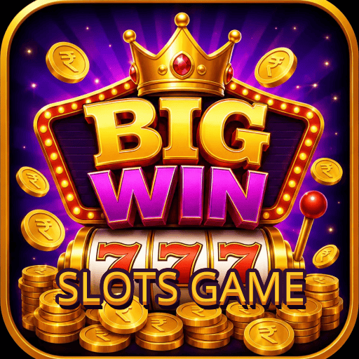Slots Game APK icon