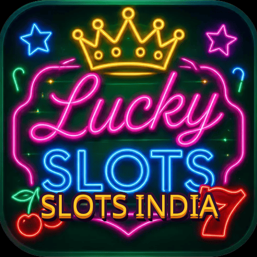 Slots India APK icon
