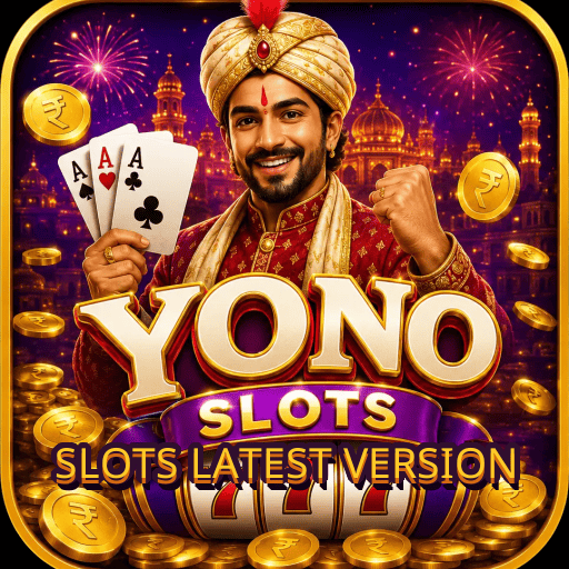 Slots Latest Version APK icon