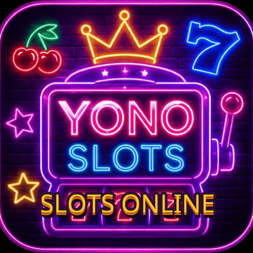 Slots Online APK icon