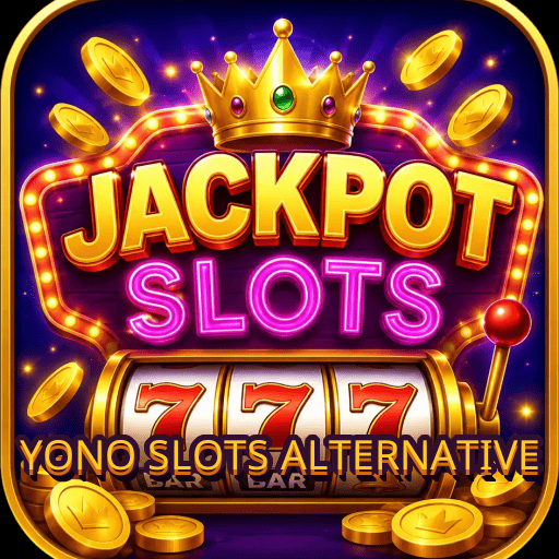 Yono Slots Alternative APK icon