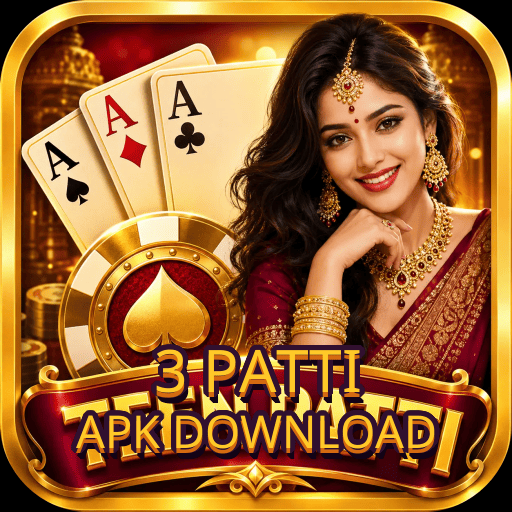 3 Patti Apk Download APK icon