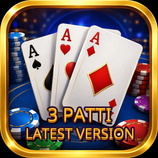 3 Patti Latest Version APK icon