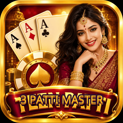 3 Patti Master APK icon