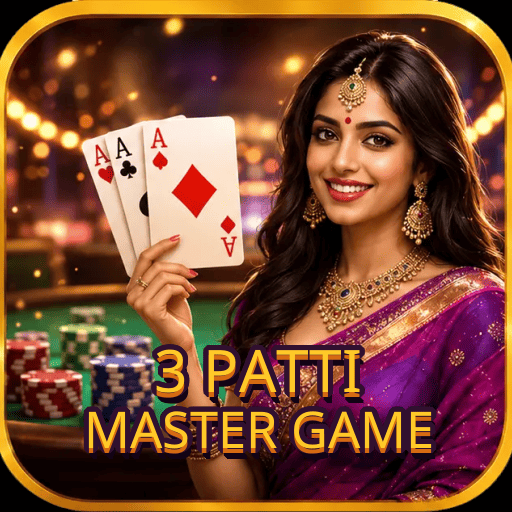 3 Patti Master Game APK icon