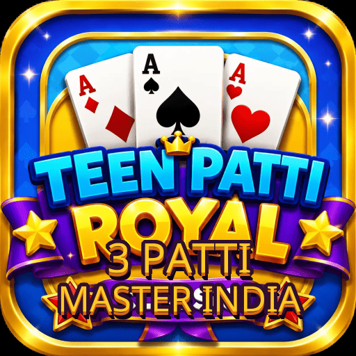 3 Patti Master India APK icon