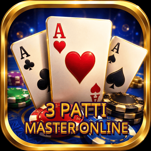 3 Patti Master Online APK icon