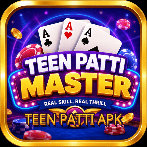 Teen Patti Apk APK icon