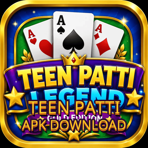 Teen Patti Apk Download APK icon