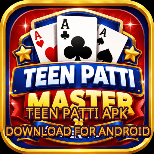 Teen Patti Apk Download For Android APK icon