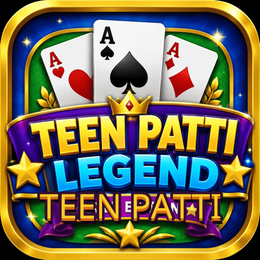 Teen Patti APK icon