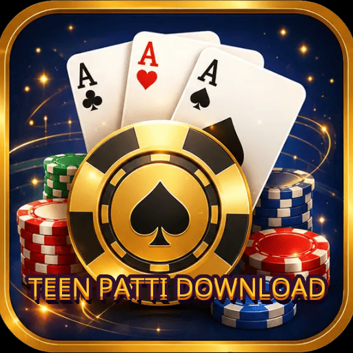 Teen Patti Download APK icon