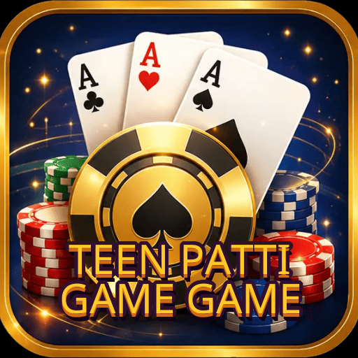 Teen Patti Game Game APK icon