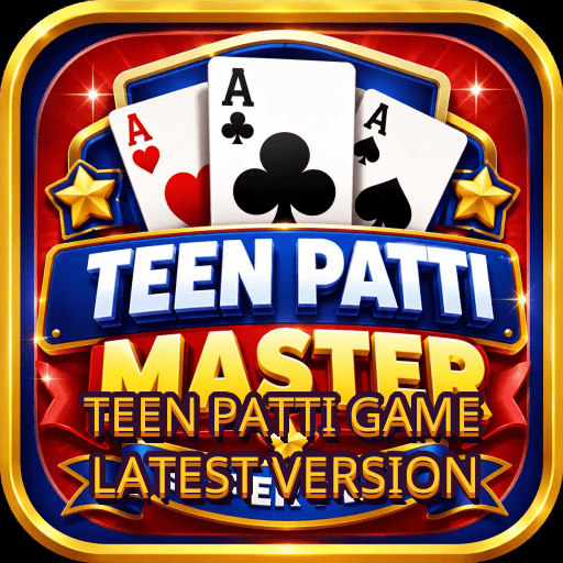Teen Patti Game Latest Version APK icon