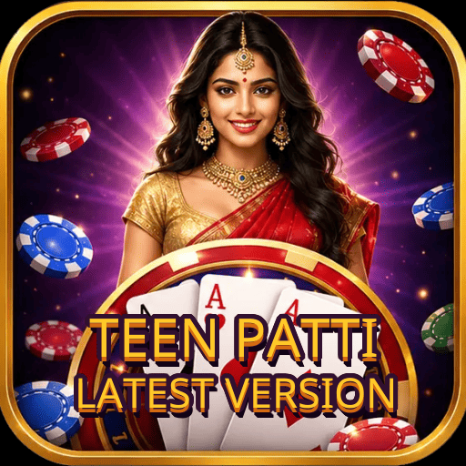 Teen Patti Latest Version APK icon