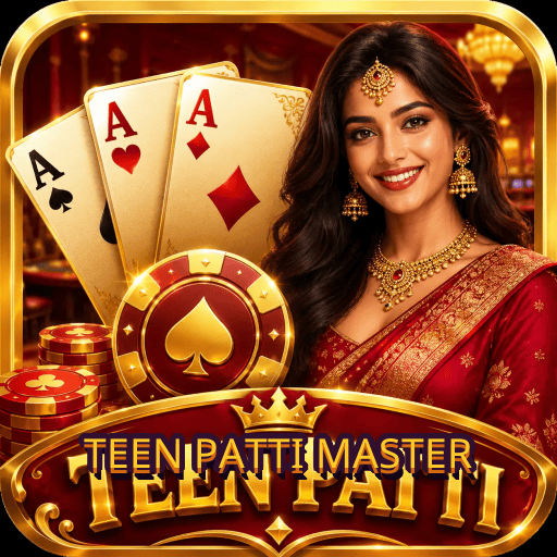 Teen Patti Master APK icon