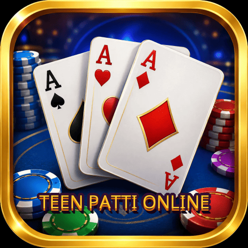 Teen Patti Online APK icon