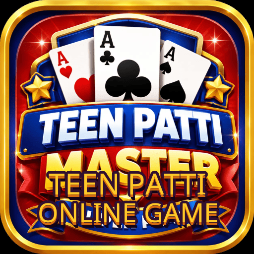 Teen Patti Online Game APK icon