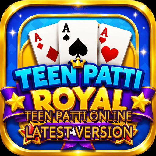 Teen Patti Online Latest Version APK icon