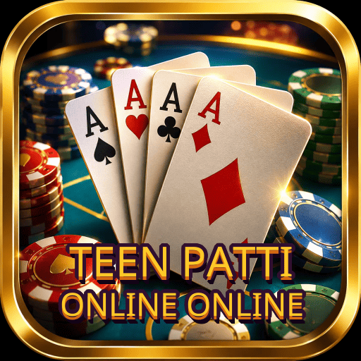 Teen Patti Online Online APK icon