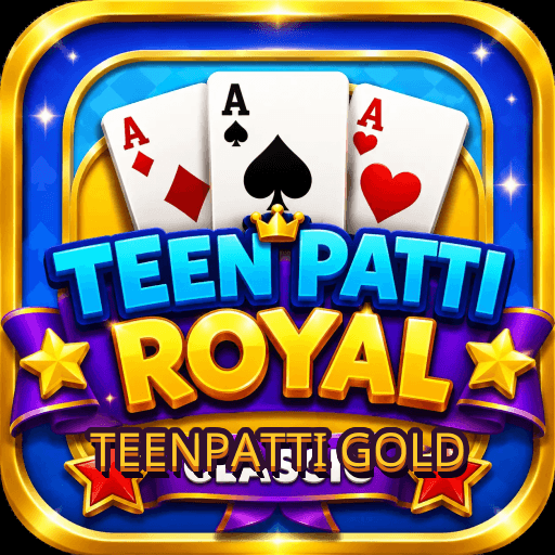 Teenpatti Gold APK icon
