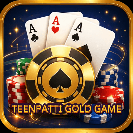 Teenpatti Gold Game APK icon