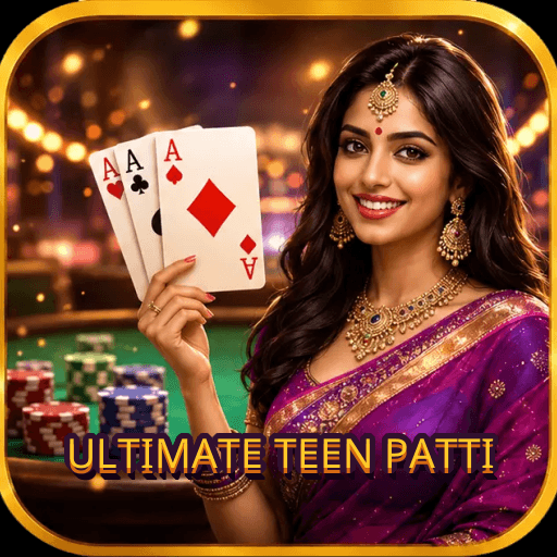 Ultimate Teen Patti APK icon