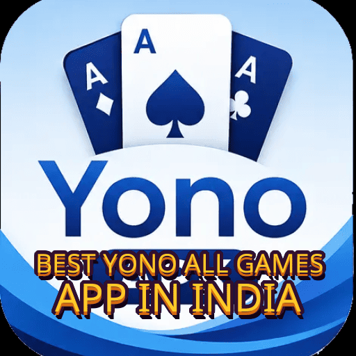 Best Yono All Games App In India APK icon