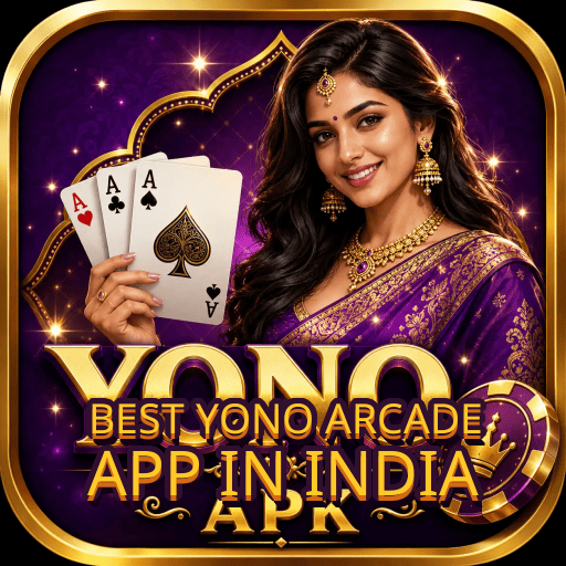 Best Yono Arcade App In India APK icon