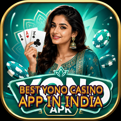 Best Yono Casino App In India APK icon