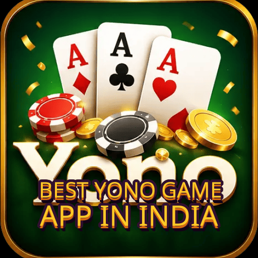 Best Yono Game App In India APK icon
