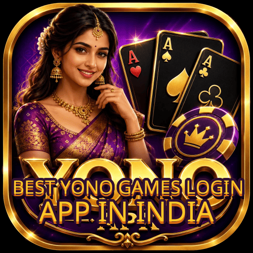 Best Yono Games Login App In India APK icon