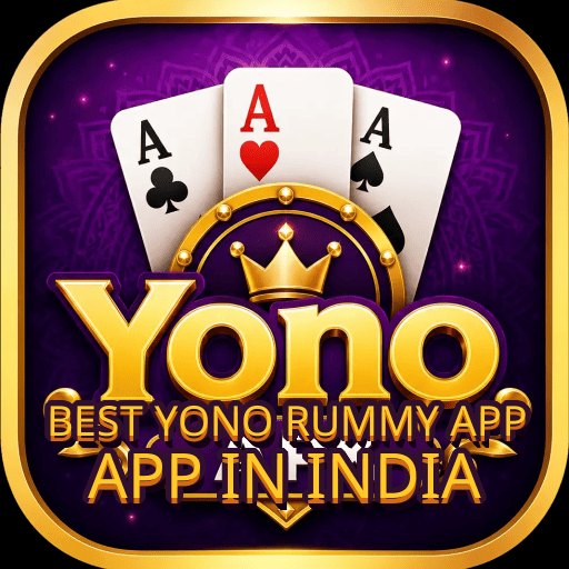Best Yono Rummy App App In India APK icon