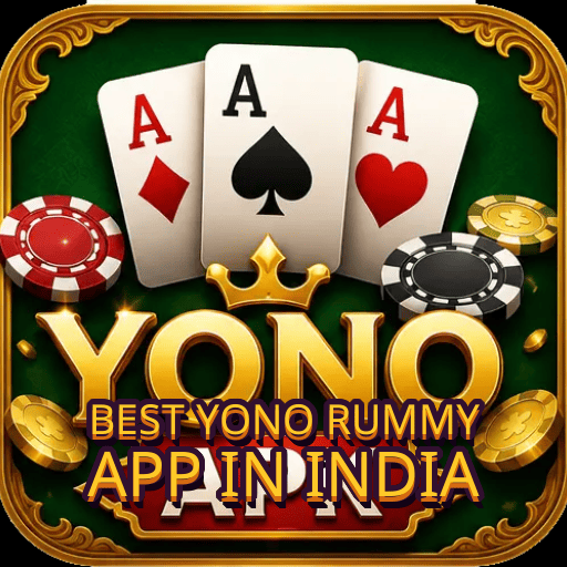 Best Yono Rummy App In India APK icon