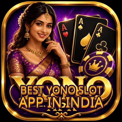 Best Yono Slot App In India APK icon
