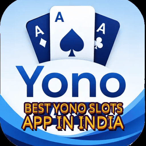 Best Yono Slots App In India APK icon
