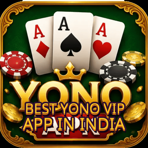 Best Yono Vip App In India APK icon