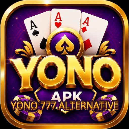 Yono 777 Alternative APK icon