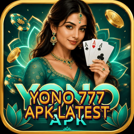 Yono 777 Apk Latest APK icon