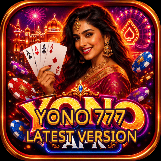 Yono 777 Latest Version APK icon