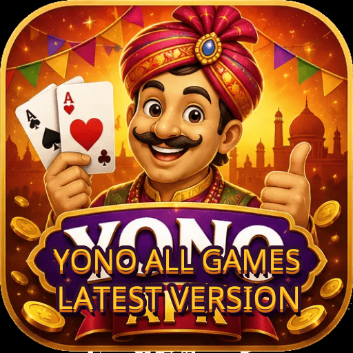 Yono All Games Latest Version APK icon