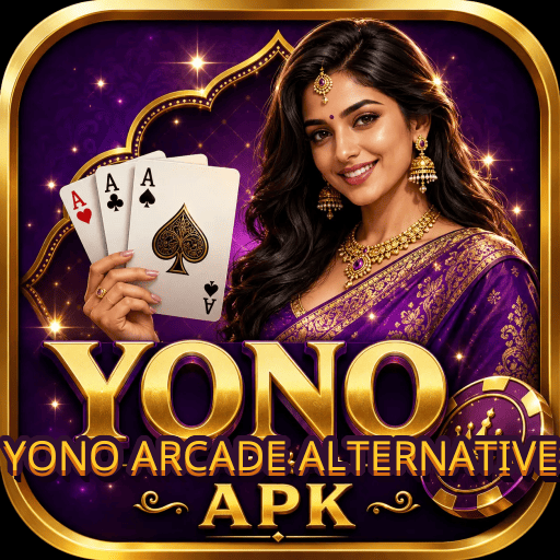 Yono Arcade Alternative APK icon
