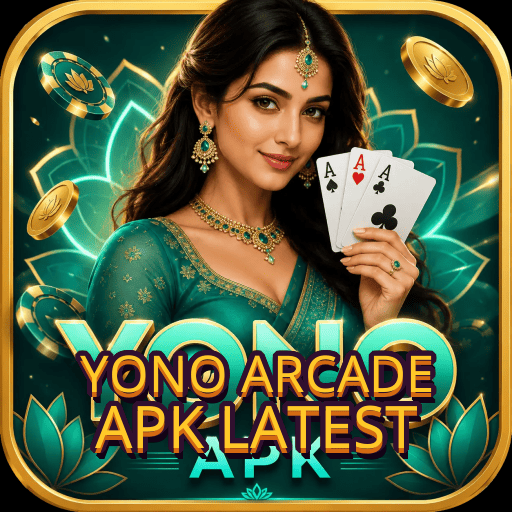 Yono Arcade Apk Latest APK icon