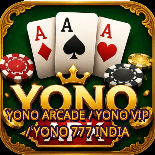 Yono Arcade / Yono Vip / Yono 777 India icon